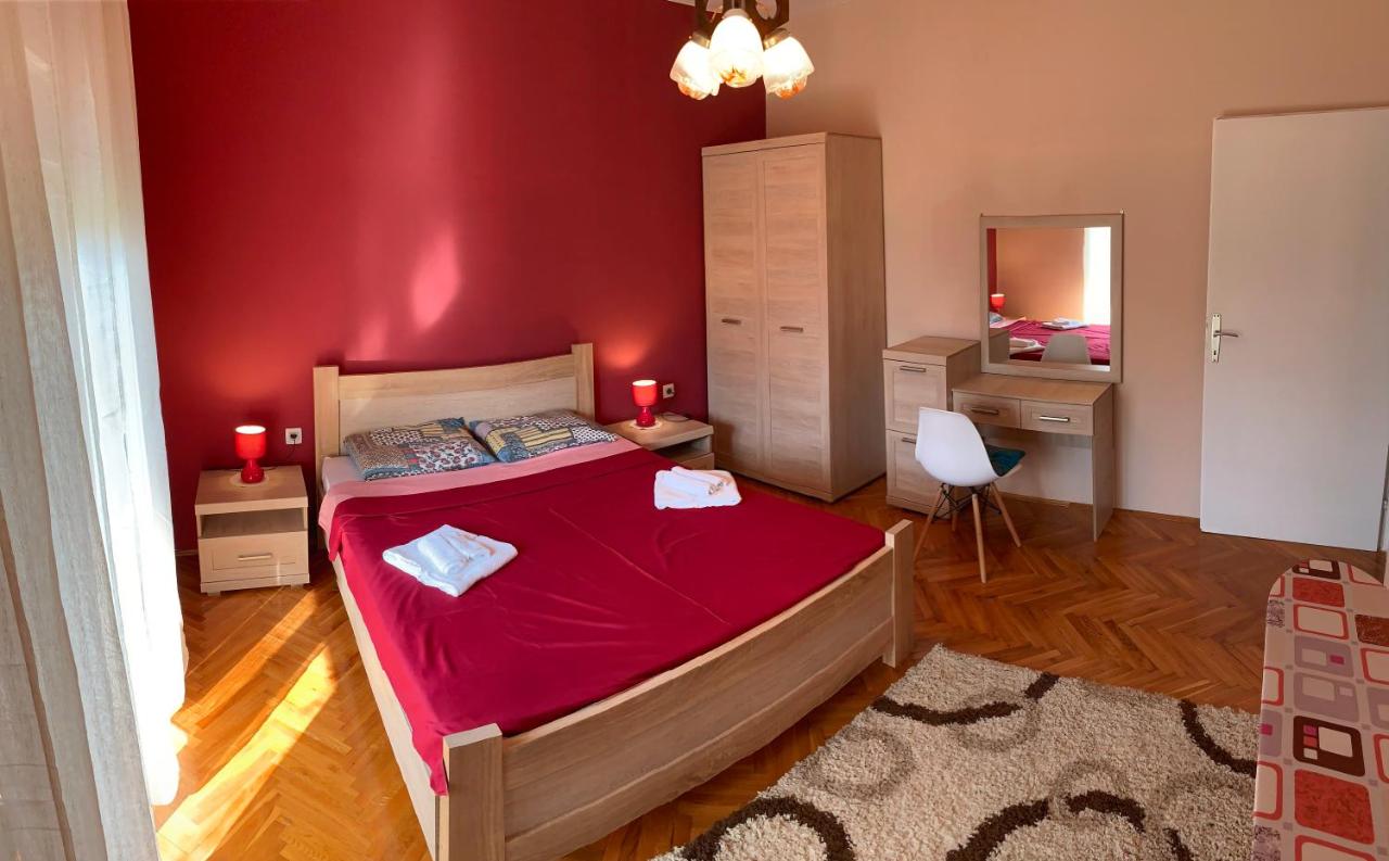 Appartamento con Vista Mare