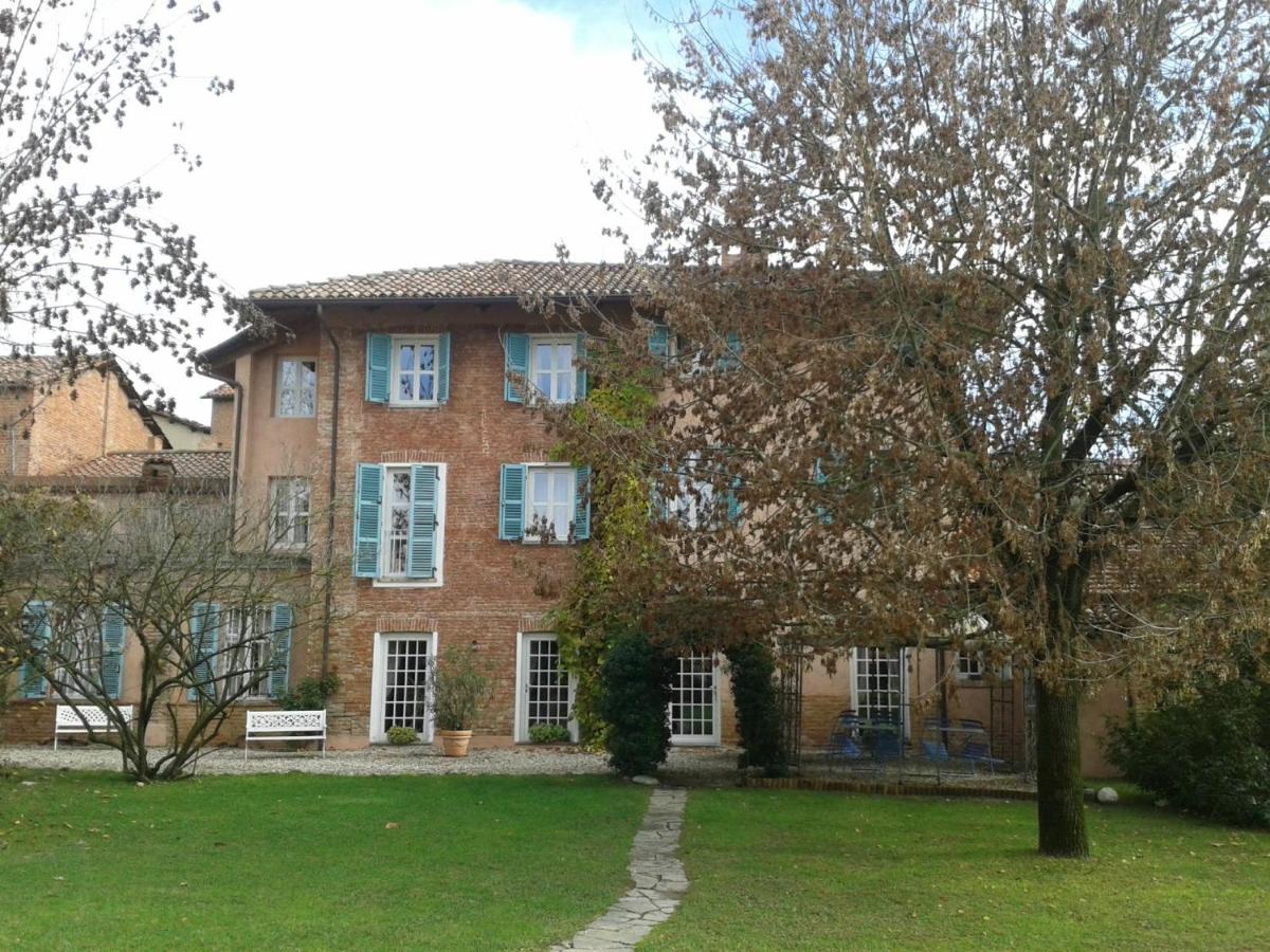 Villa Belforte - B&B