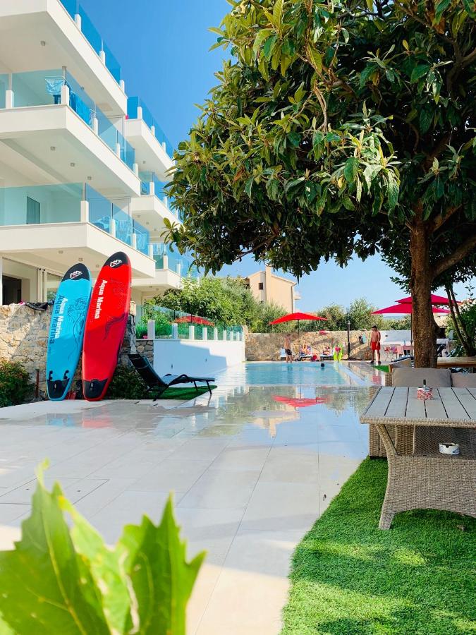 Villa Aqua - B&B