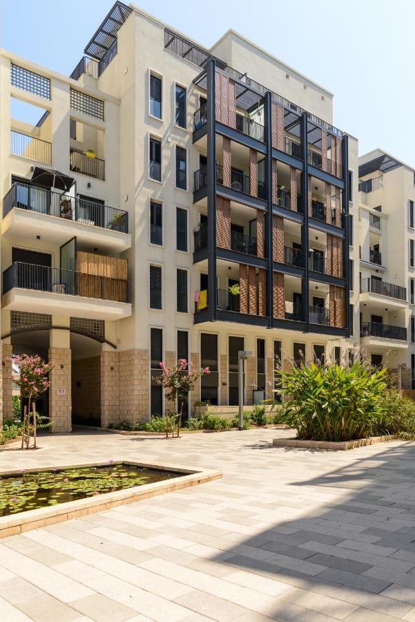 Amazing Jaffa by TLV2RENT - B&B