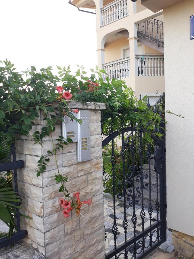Apartmani Slavko - Ferienwohnung Fazana