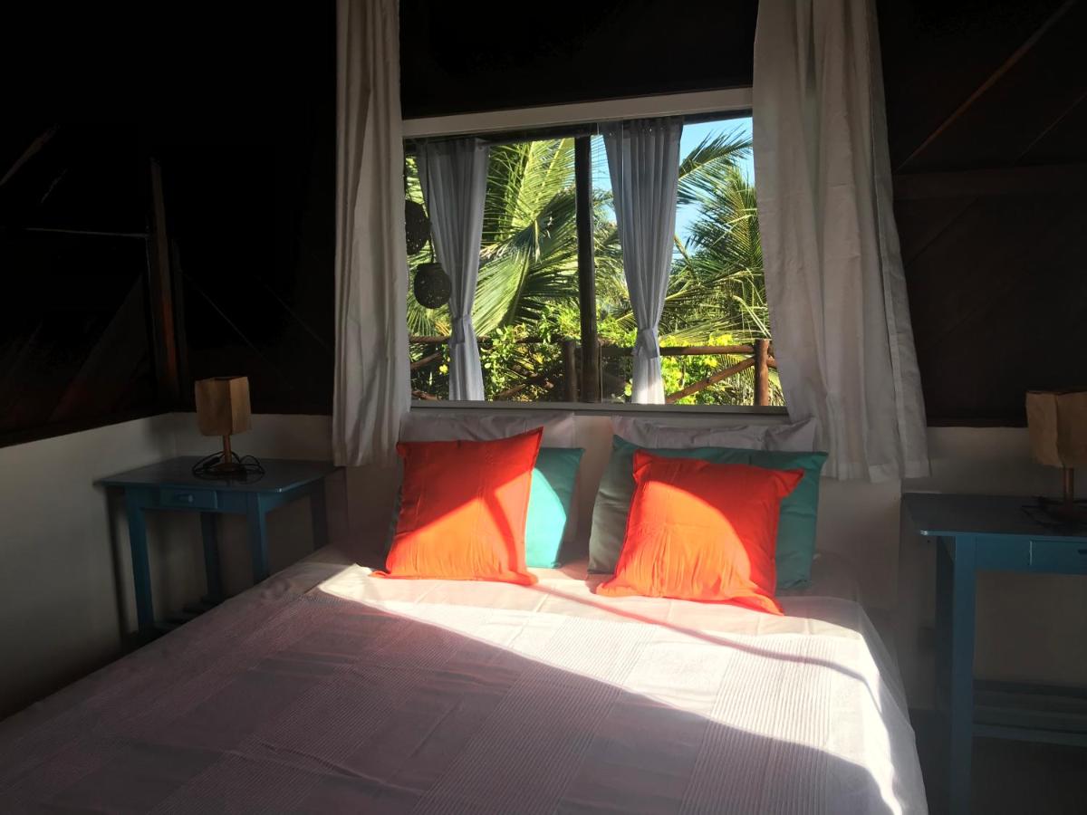 Suite Supérieure - Vue sur Mer