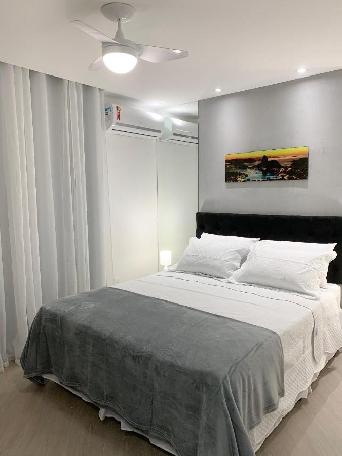 Ipanema 269 Studio - B&B