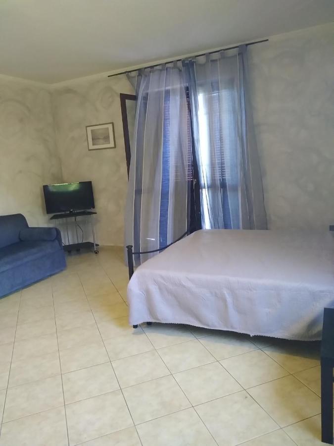 Habitación Familiar con terraza