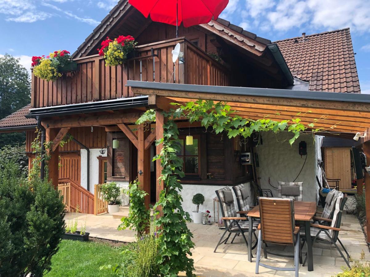 Ferienwohnung Fam. Unterberger - B&B