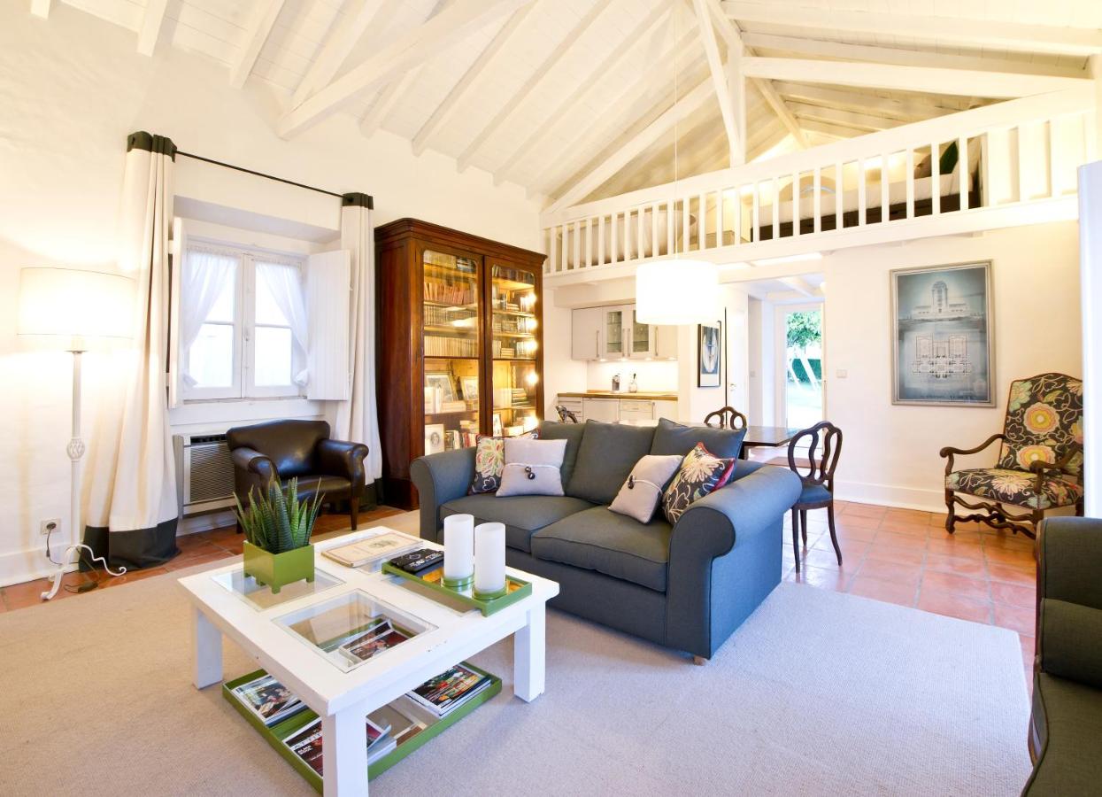 Studio (2 Adults)