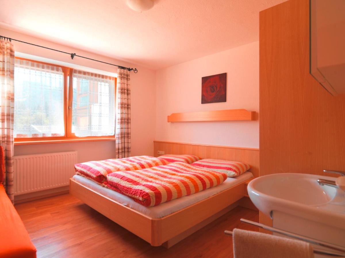 Appartement 2 Chambres avec Balcon - Top 4