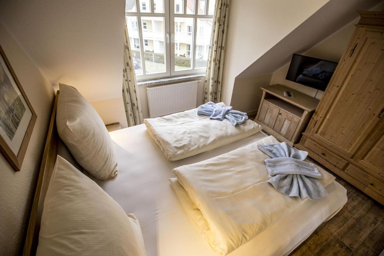 One-Bedroom Apartment for 2 persons