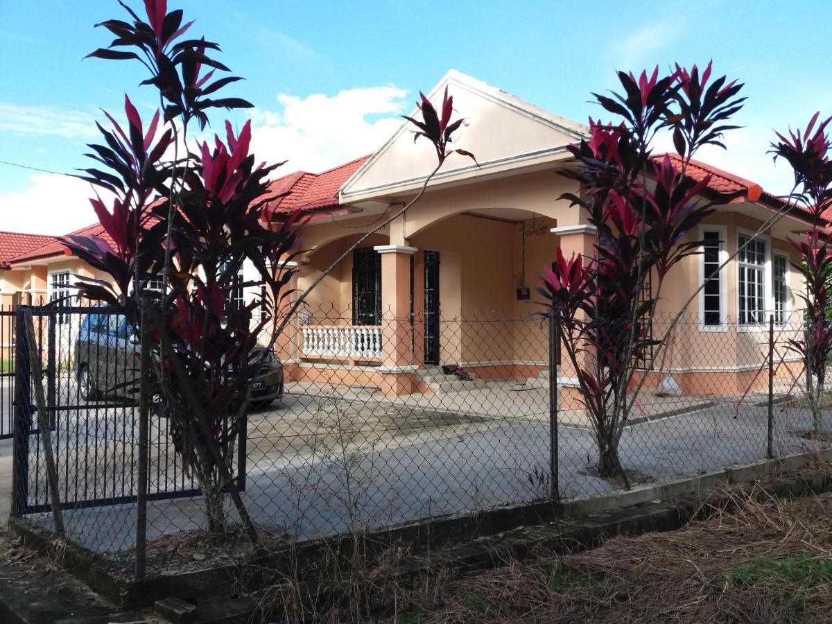 Family Bungalow