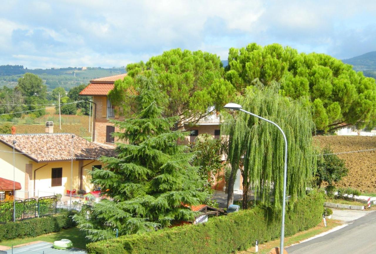 Appartamenti Fiorella - Ferienwohnung