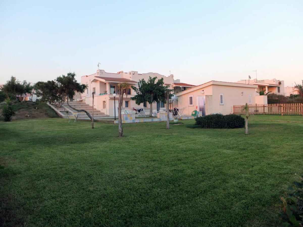 Puntabraccetto Sunset - B&B