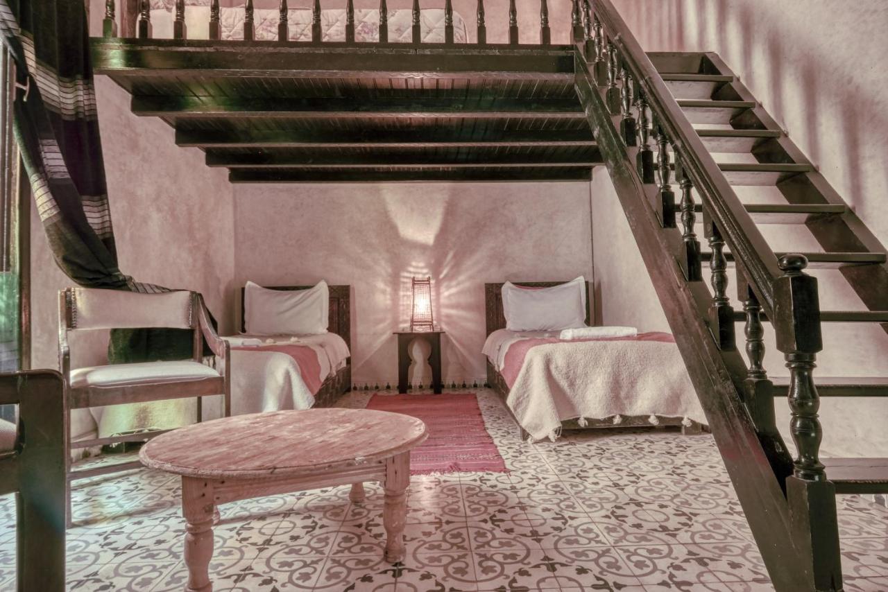 Camera Quadrupla Comfort 