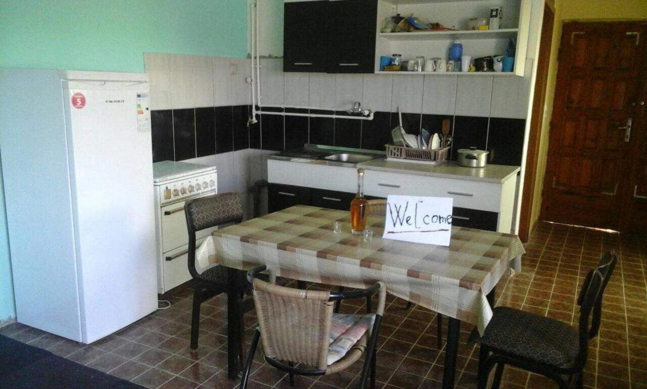 My Way - B&B Vladičin Han