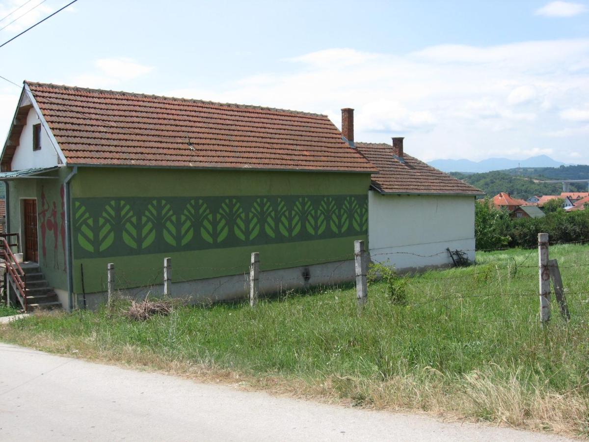 My Way - B&B Vladičin Han