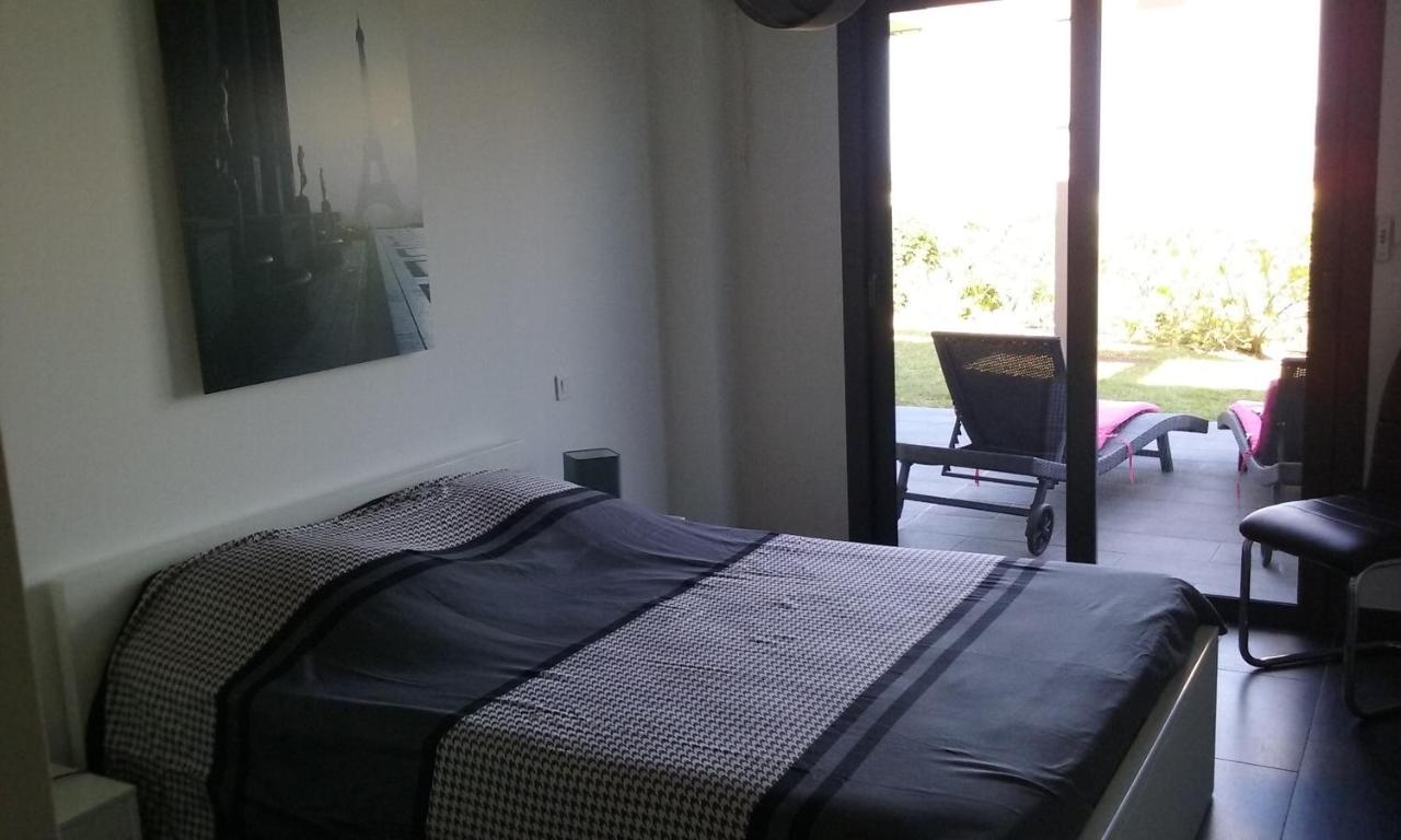 Appart 8 pers vue sur baie - Porticcio - B&B