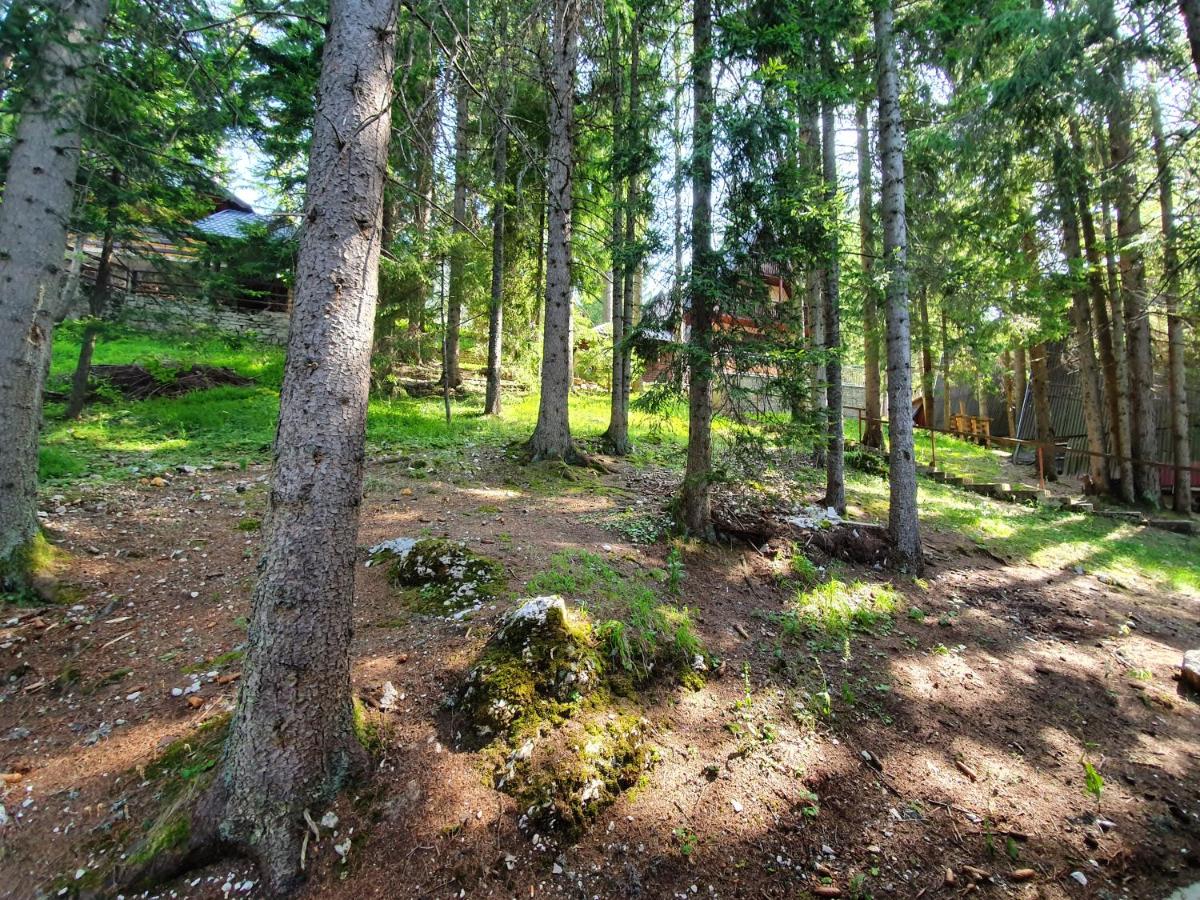 Vikendica PAM - Chambres d’hôtes Vlašić