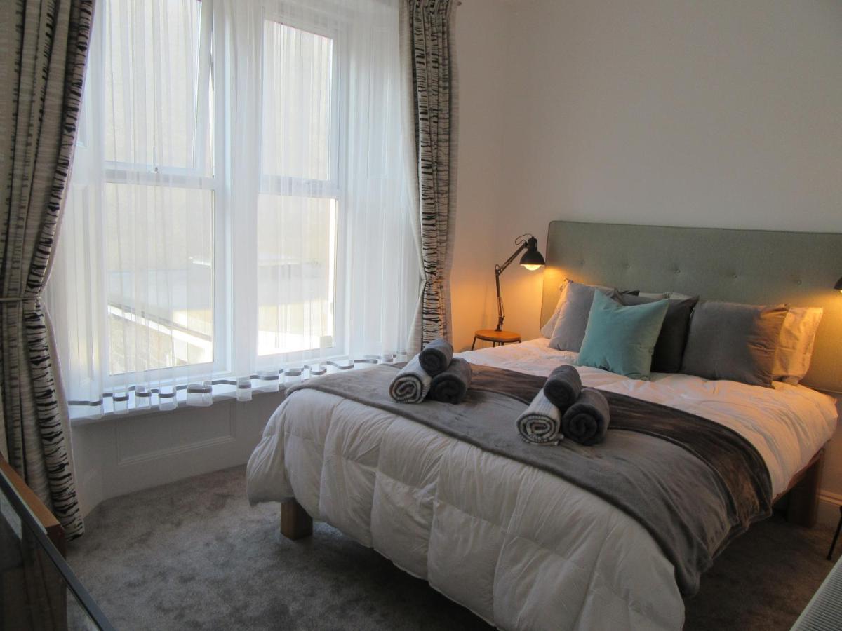 B&B Weston-super-Mare - Central Living Apartment - Bed and Breakfast Weston-super-Mare