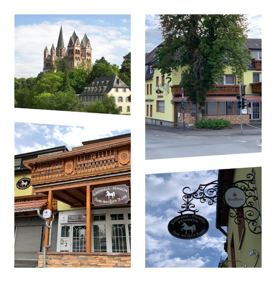 zum weißen Ross - B&B