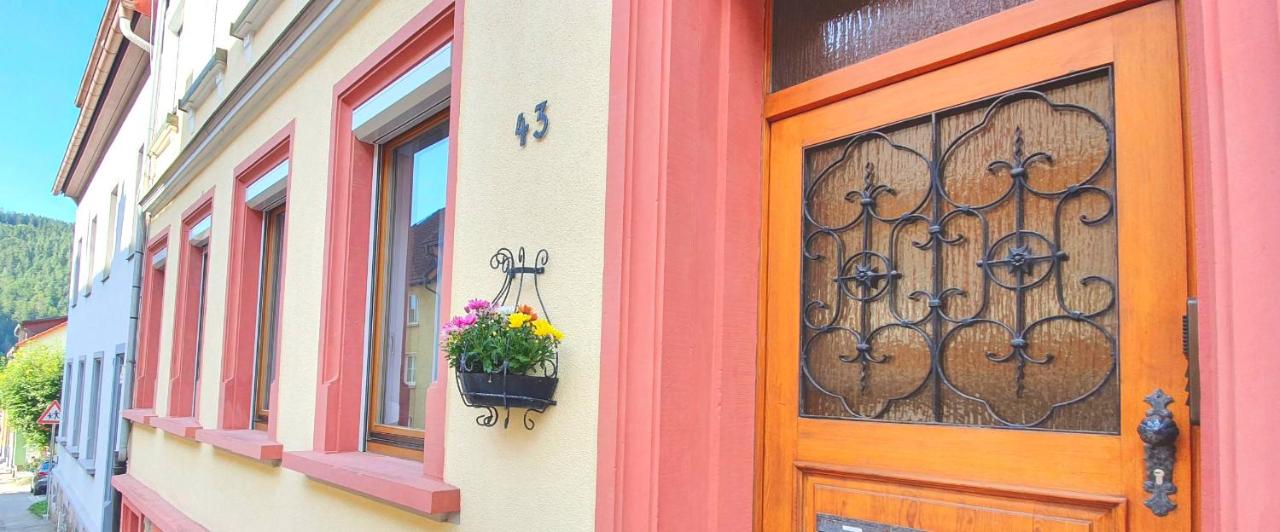 H-Apartment 2 - B&B