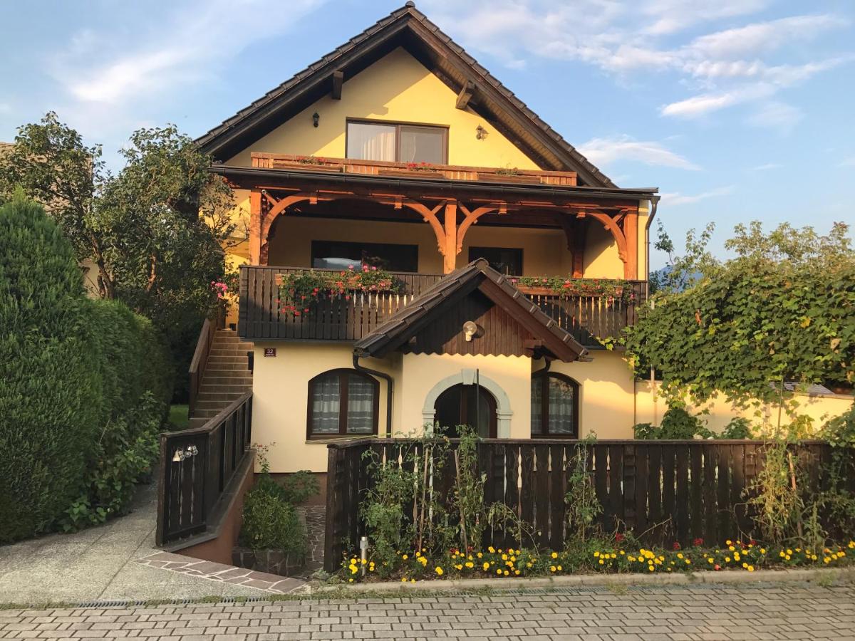 Bled Home - B&B