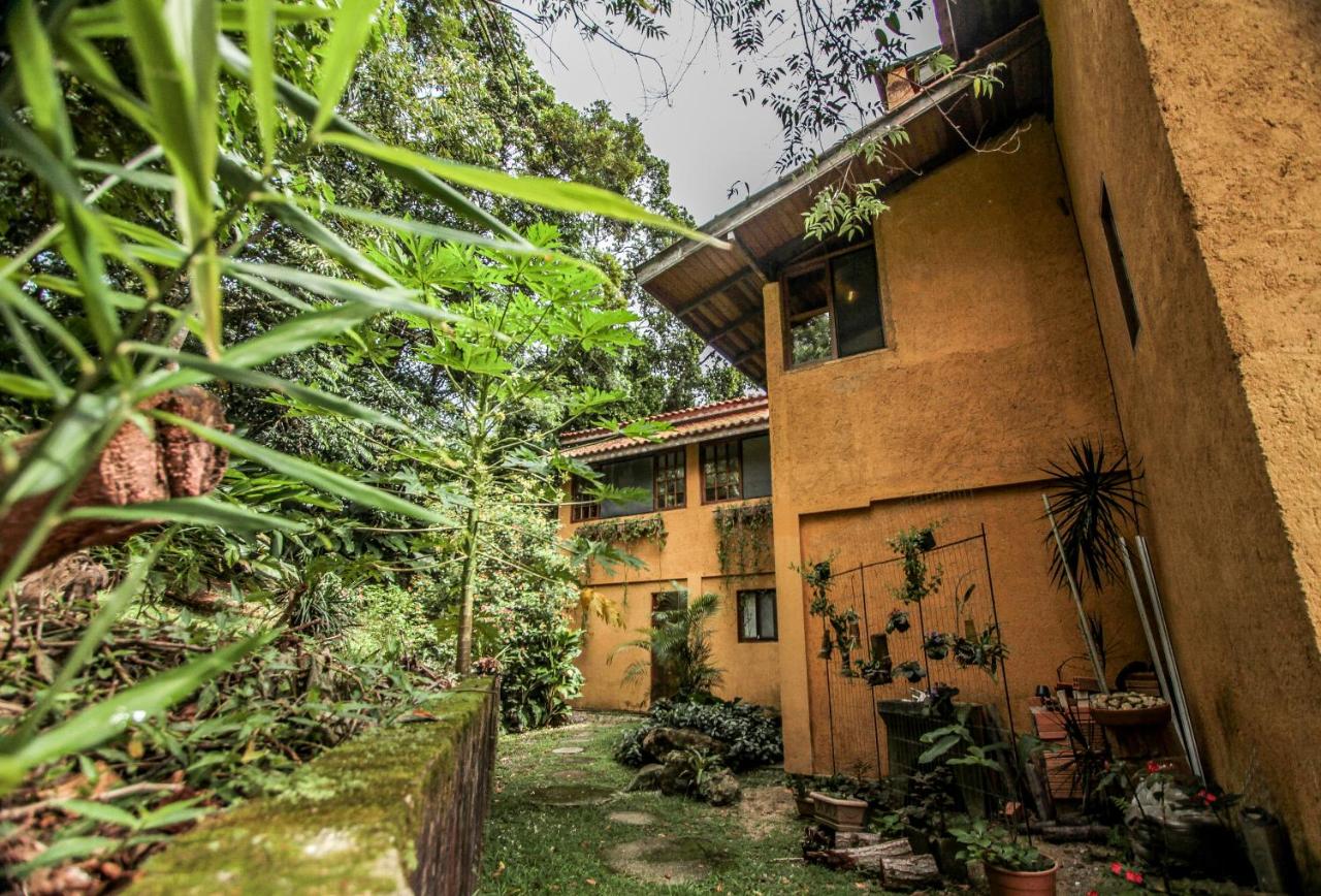 Entre a Lagoa e o Mar - B&B Florianópolis