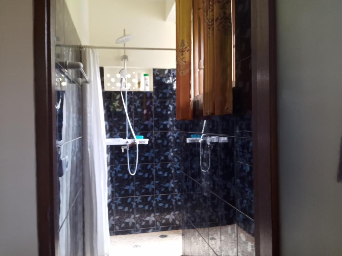 Deluxe Doppelzimmer mit Dusche