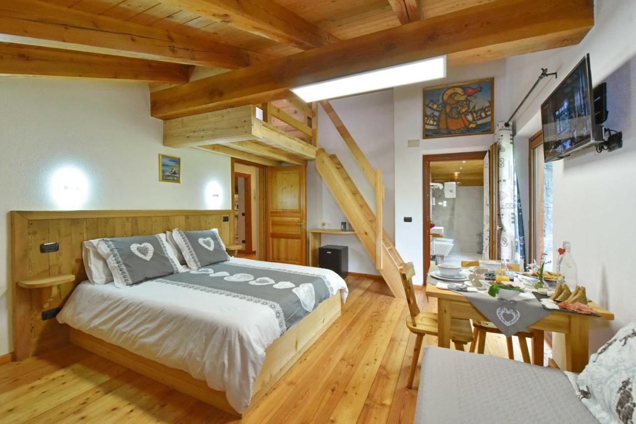 Vierbettzimmer