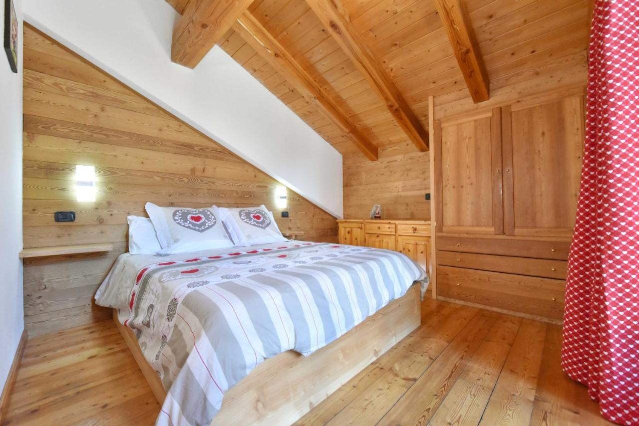 Junior Suite mit Balkon
