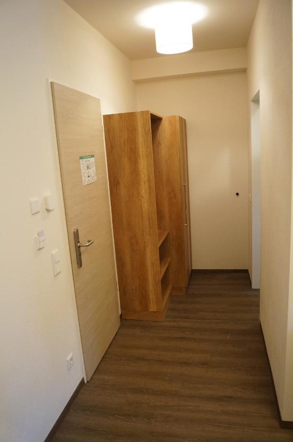 Camera Singola con Bagno Privato