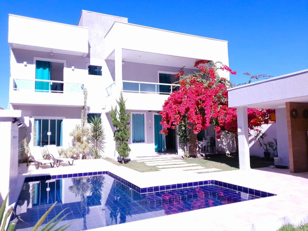 Linda casa em Paraty - Bed and Breakfast Paraty