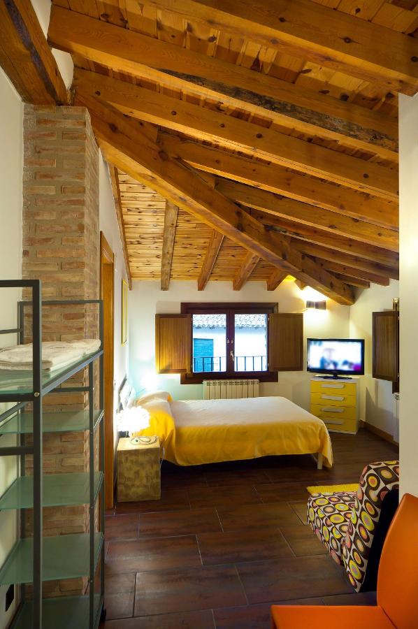 Chambre Double ou Lits Jumeaux
