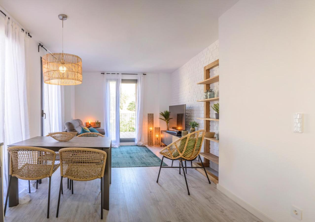 APG Plaça Catalunya - Ferienwohnung Girona