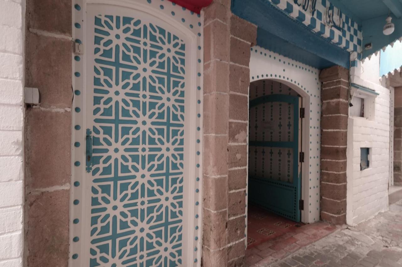 Riad Beldy - Ferienwohnung