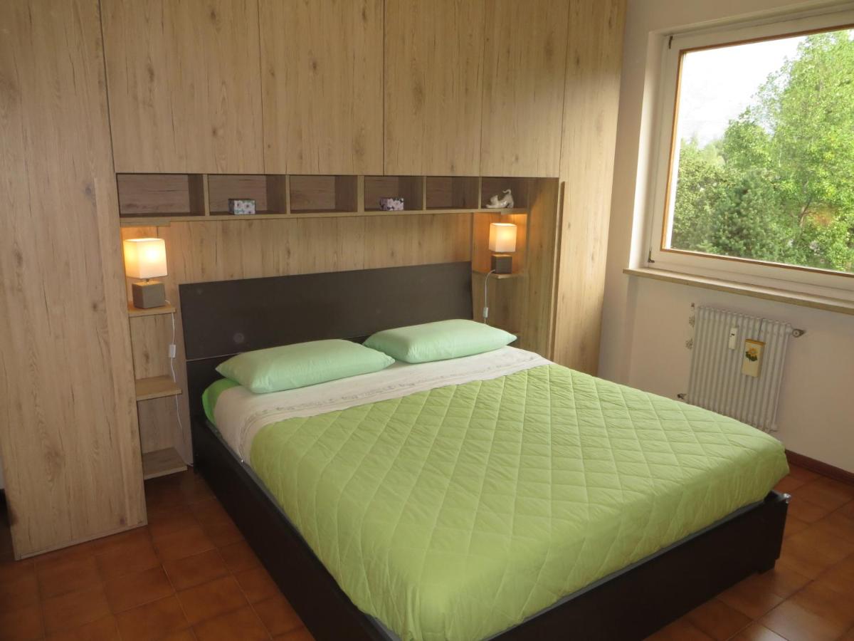 Apartamento de 1 dormitorio