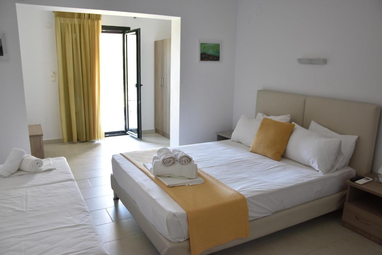 Apartment - Ground Floor