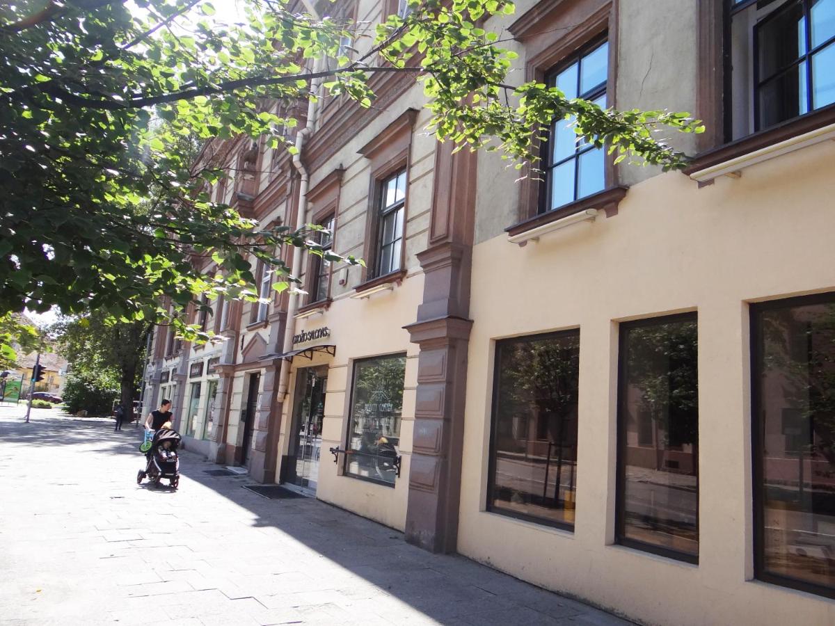 Little Provence Home - Chambres d’hôtes Vilnius