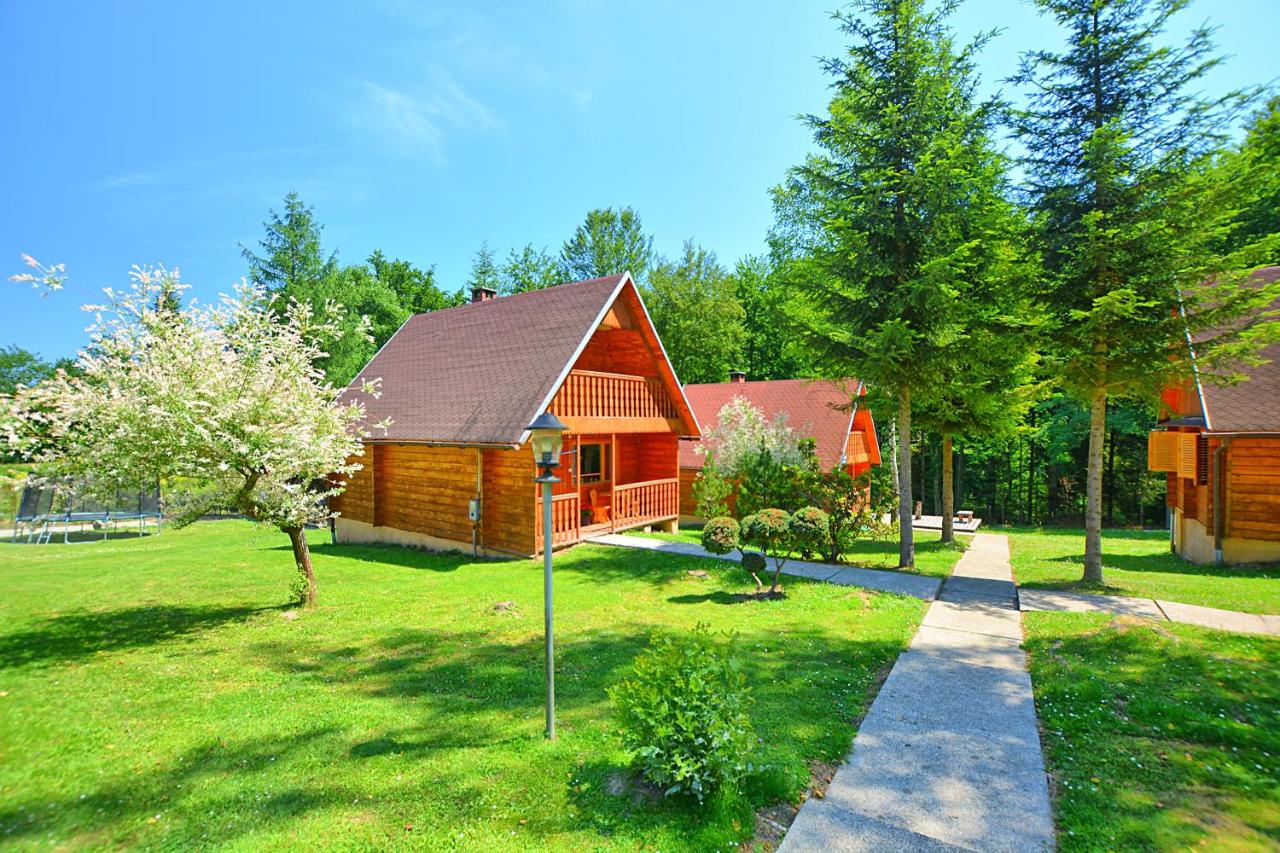 Bieszczady Resort - B&B
