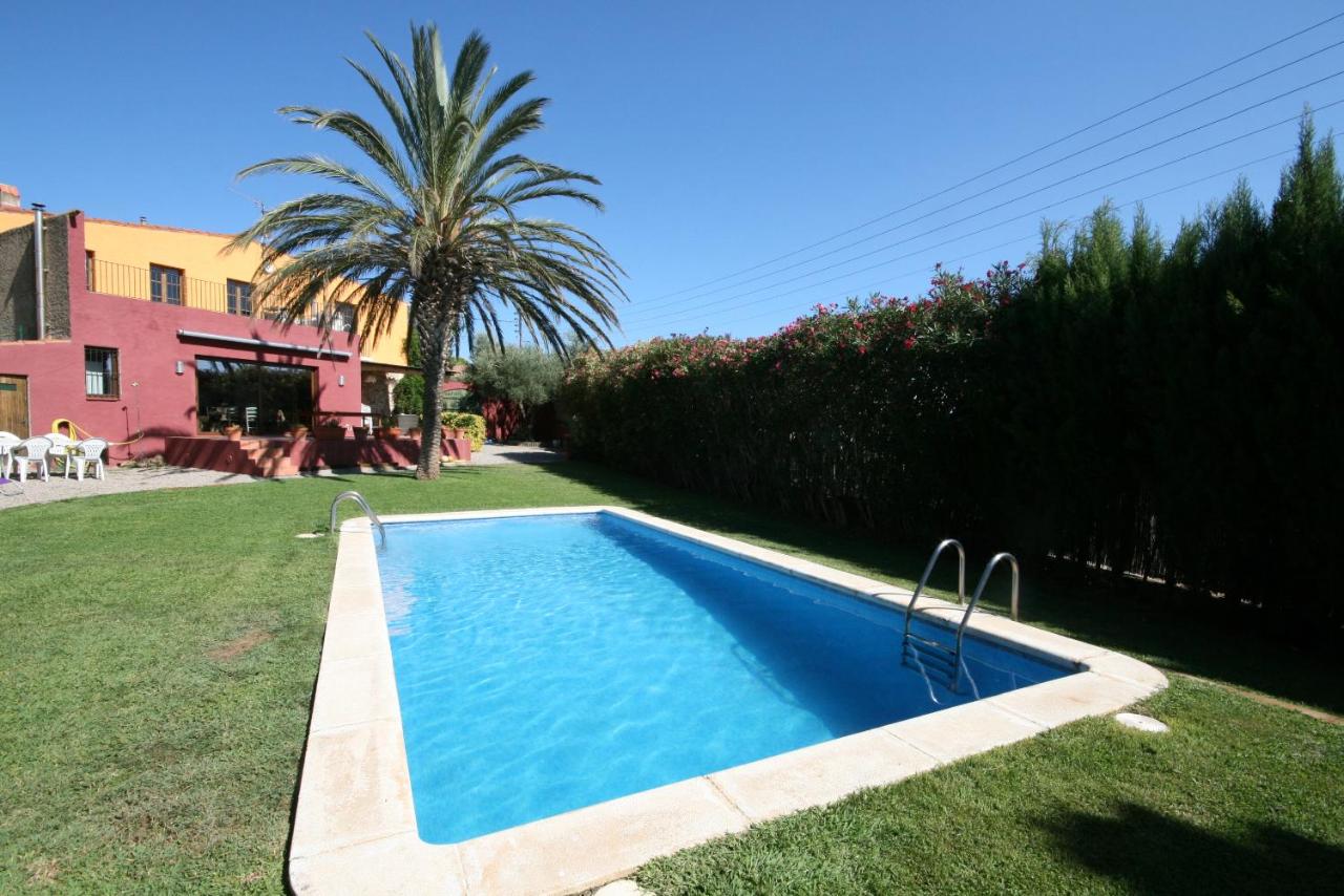 Casa rural alquiler íntegro Cal Sisco - B&B