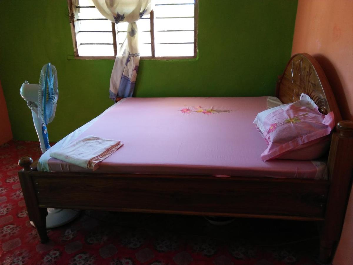 Budget Twin Room