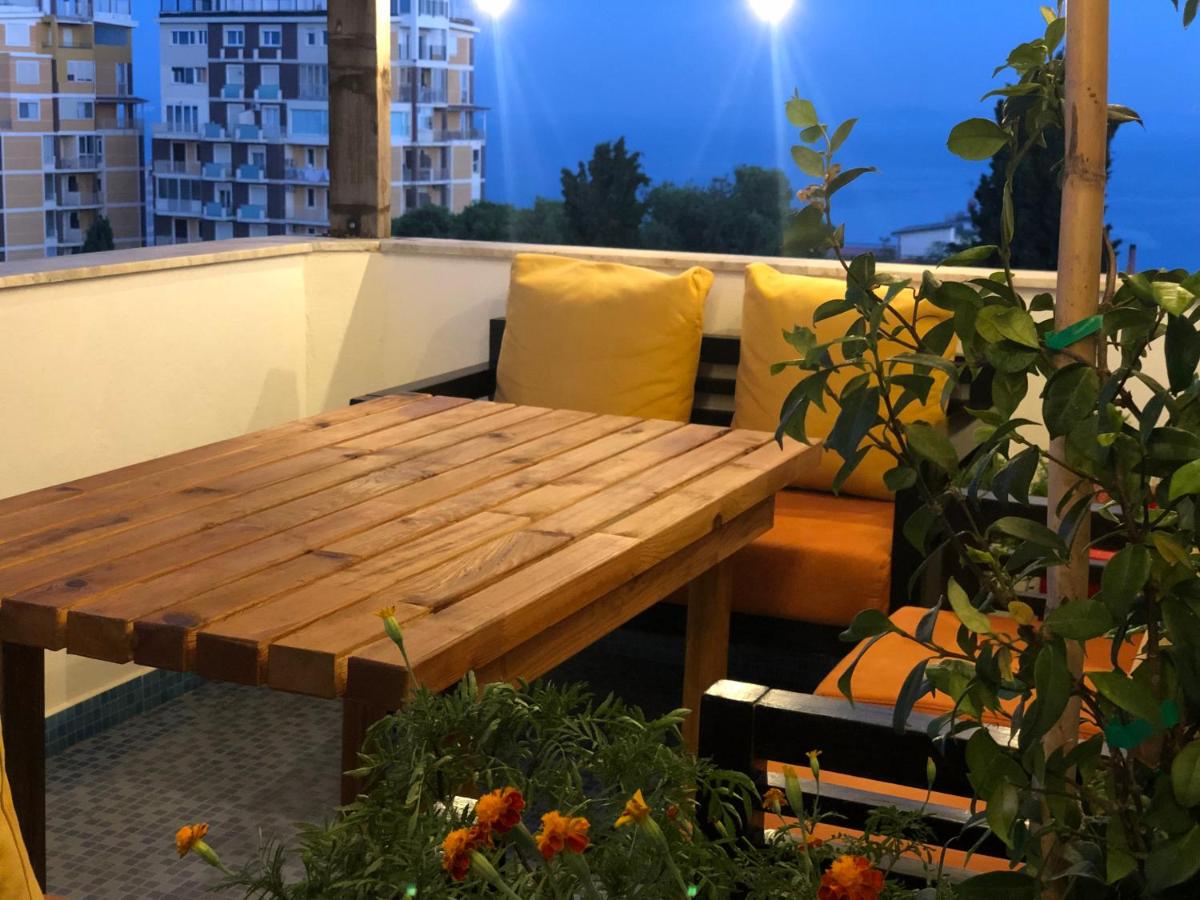 Vila Kaci - B&B Durazzo