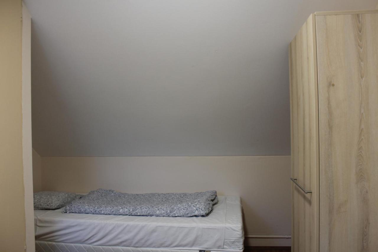 Duplex Apartment