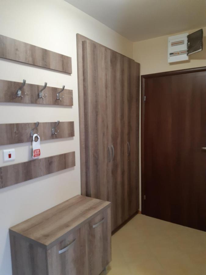 Appartamentino su 2 Livelli