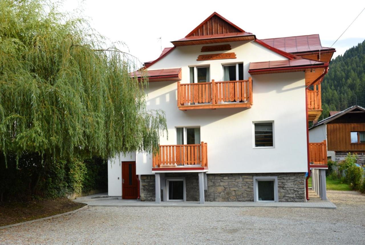 Przystań Park Dolny - Ferienwohnung