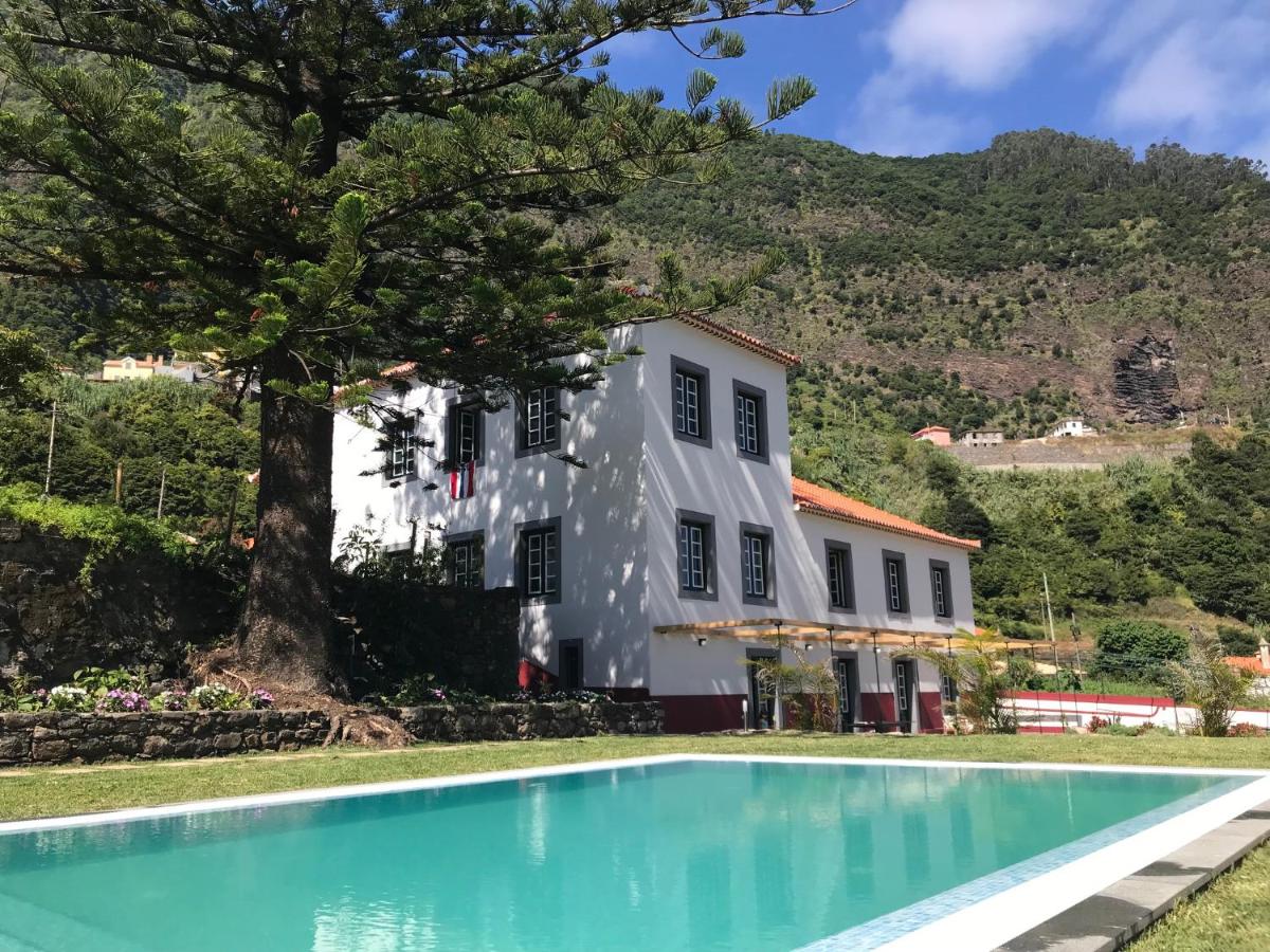 B&B Sao Vicente - Casa Oliveira Esmeraldo - Guest Houses - Bed and Breakfast Sao Vicente