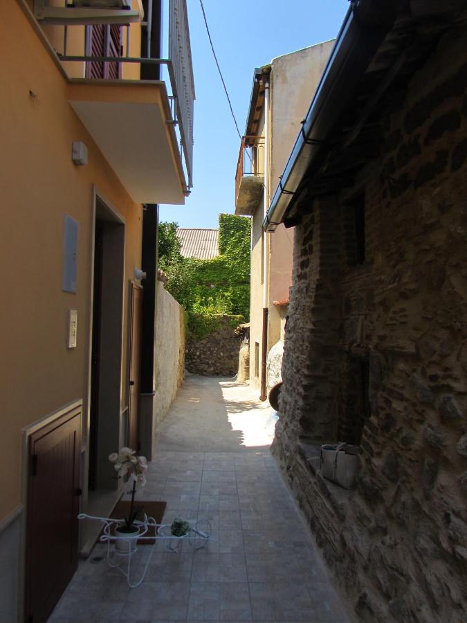Antico Vicolo - B&B Scilla