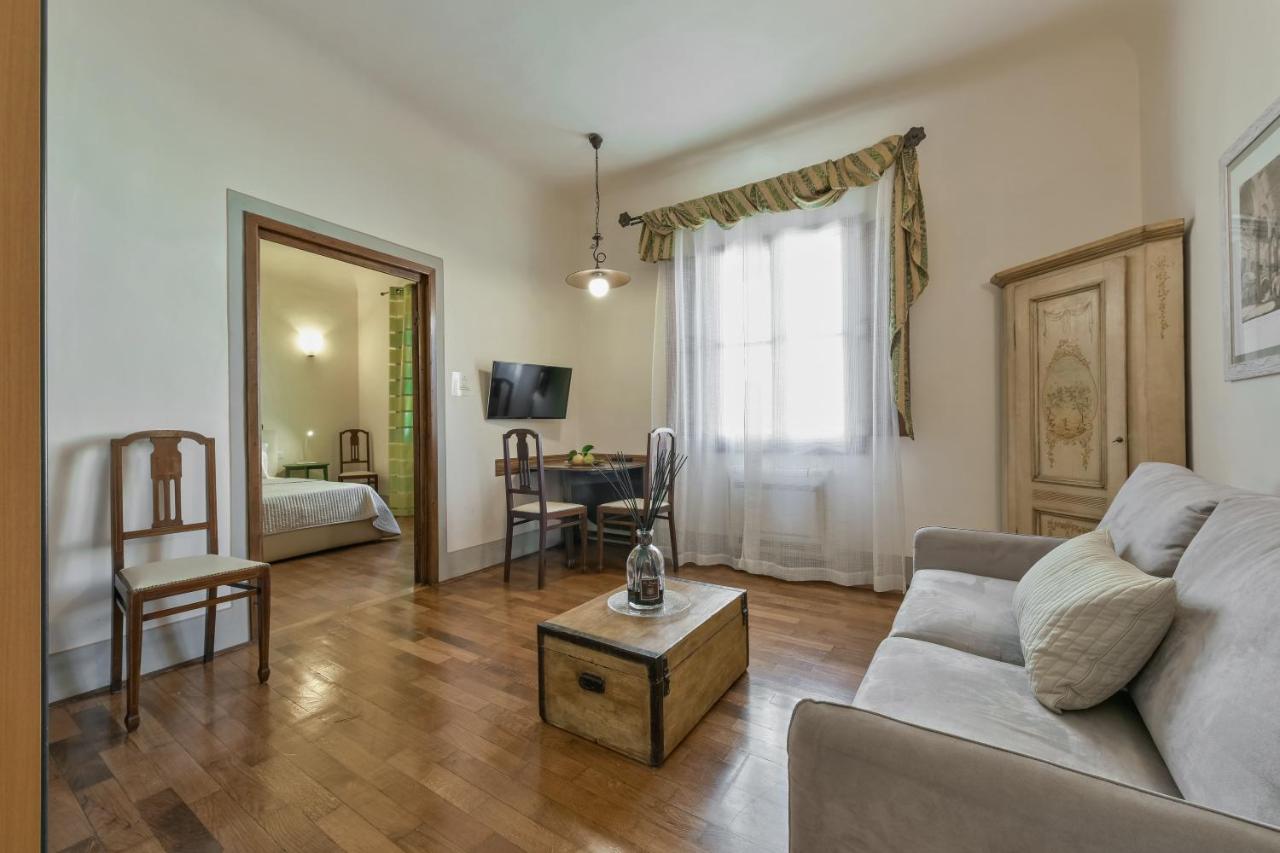 Two-Bedroom Apartment - Split Level