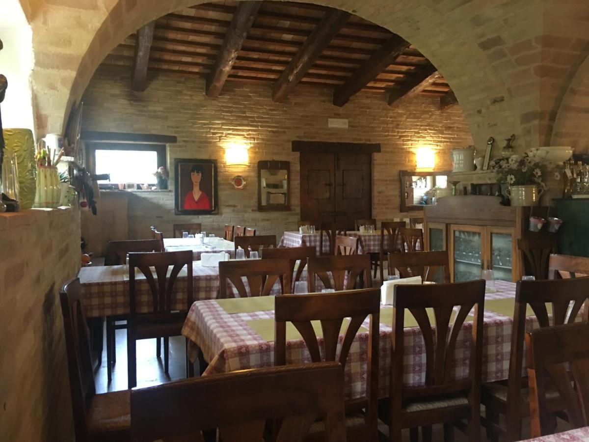Affitta Camere Il Pettirosso - B&B Fermo