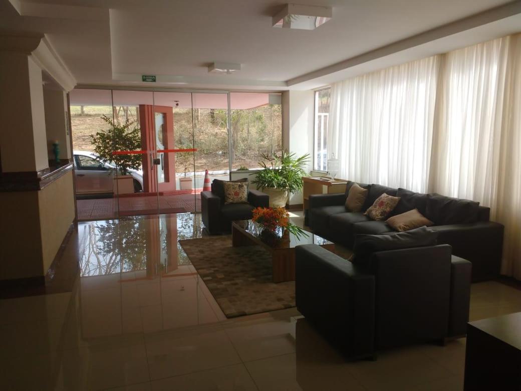 Di Roma Rio Quente - B&B Rio Quente