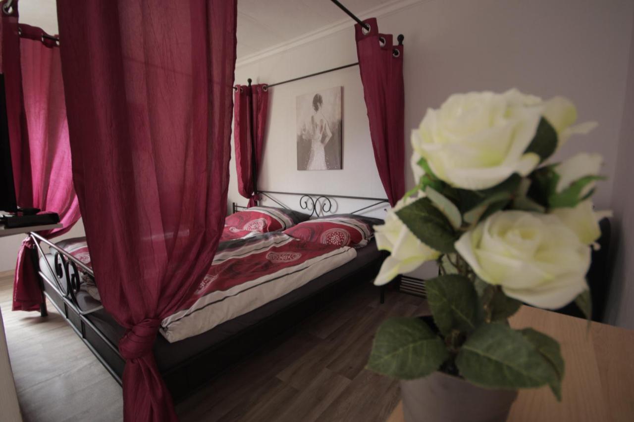 Ferienwohnung Come Home 1 - B&B Northeim