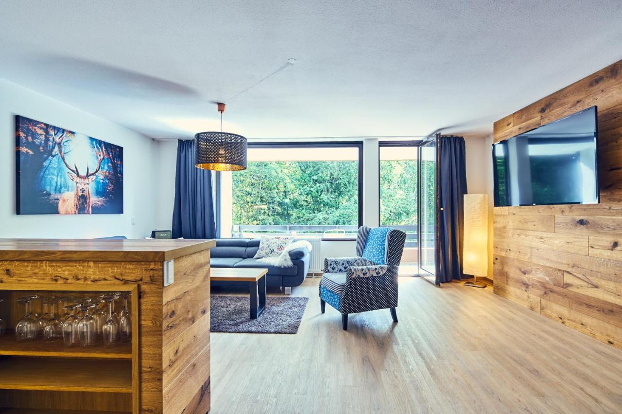 Supergemütlich - Mitten in der Natur - Netflix - Mountainbike - B&B Winterberg